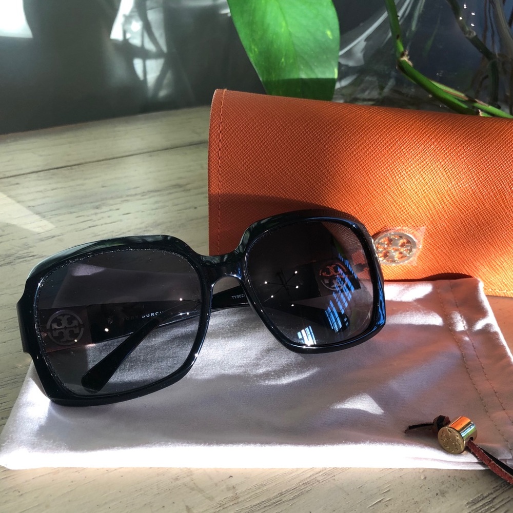Tory Burch sunglasses